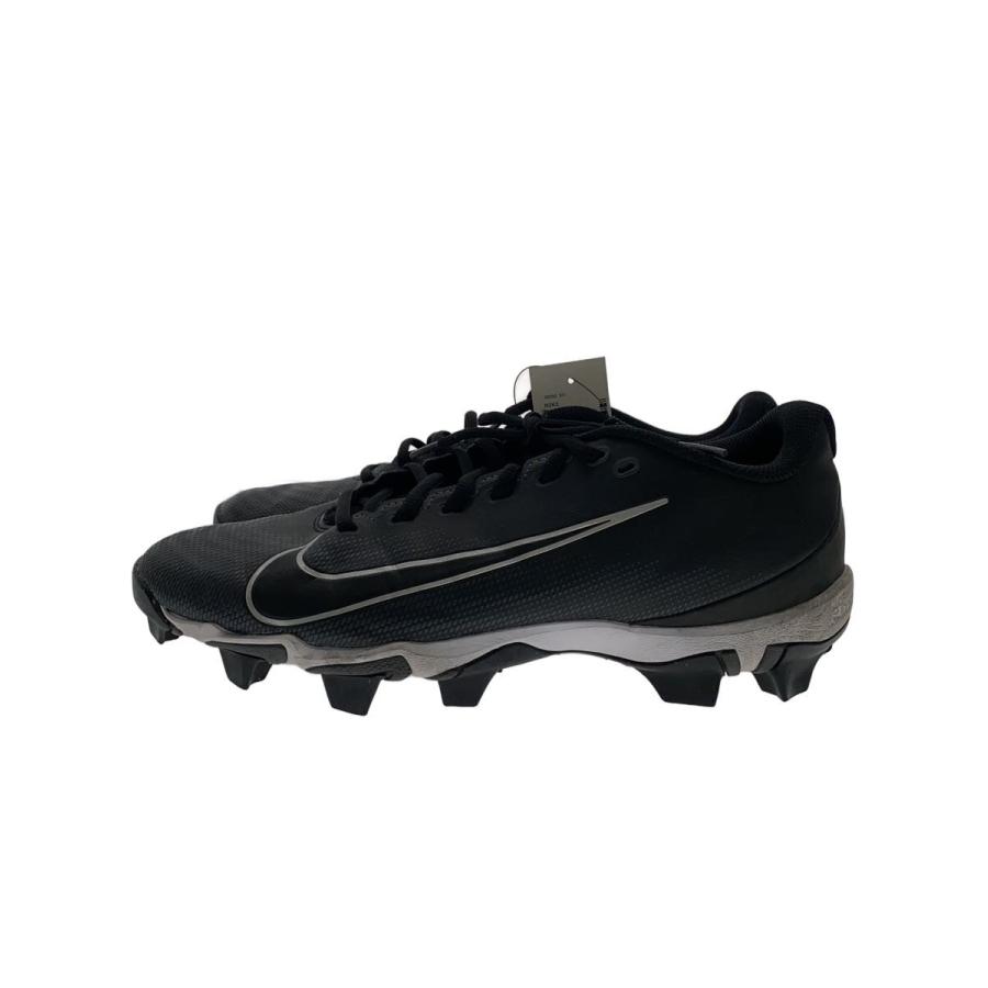 NIKE◇アメフトスパイク/27cm/BLK/PVC/FB3304-002// : セカンド
