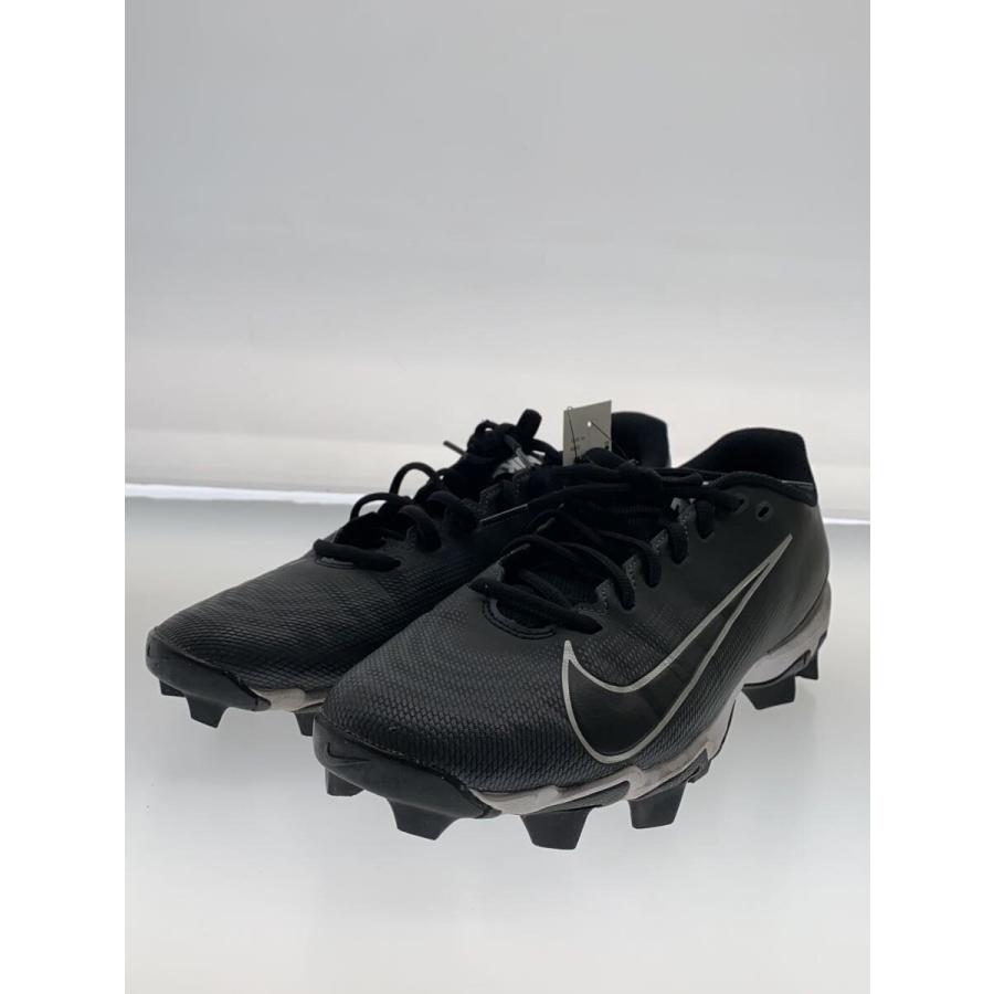 NIKE◇アメフトスパイク/27cm/BLK/PVC/FB3304-002// : セカンド