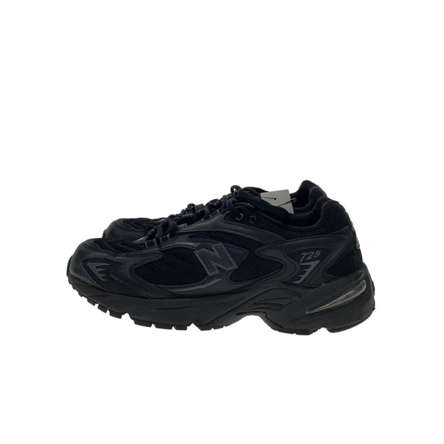 NEW BALANCE◇ML725/ブラック/26.5cm/BLK : セカンドストリートYahoo 
