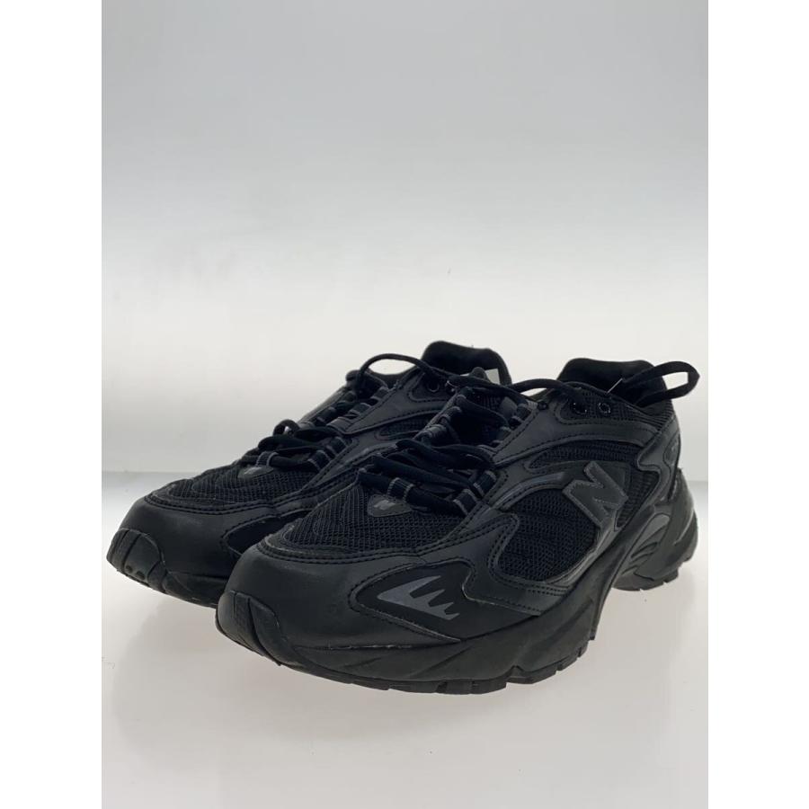 NEW BALANCE◇ML725/ブラック/26.5cm/BLK : セカンドストリートYahoo 