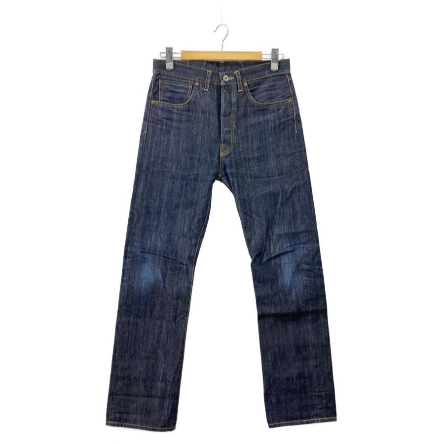 パンツ LEVI'S VINTAGE CLOTHING S501XX 1944 w32 Levi's Vintage Clothing◇S501XX/1944年復刻/ストレートパンツ/32