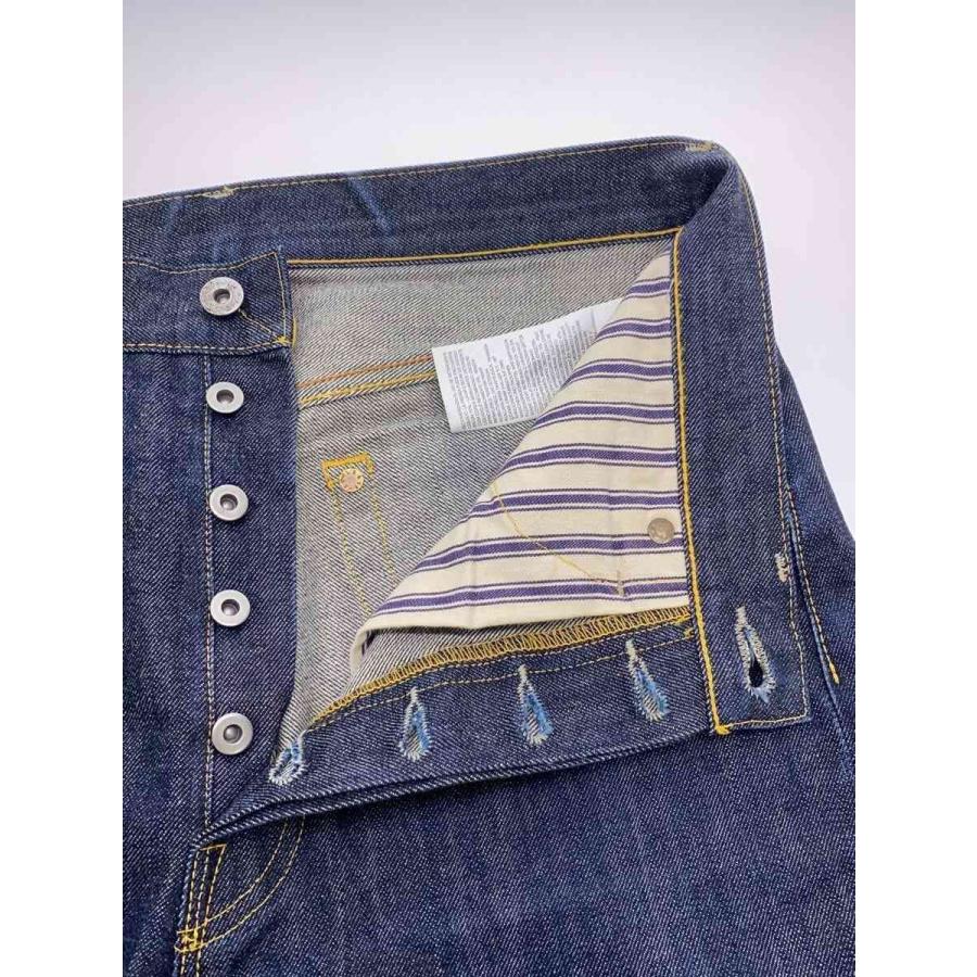 Levi's Vintage Clothing◇S501XX/1944年復刻/ストレートパンツ/32