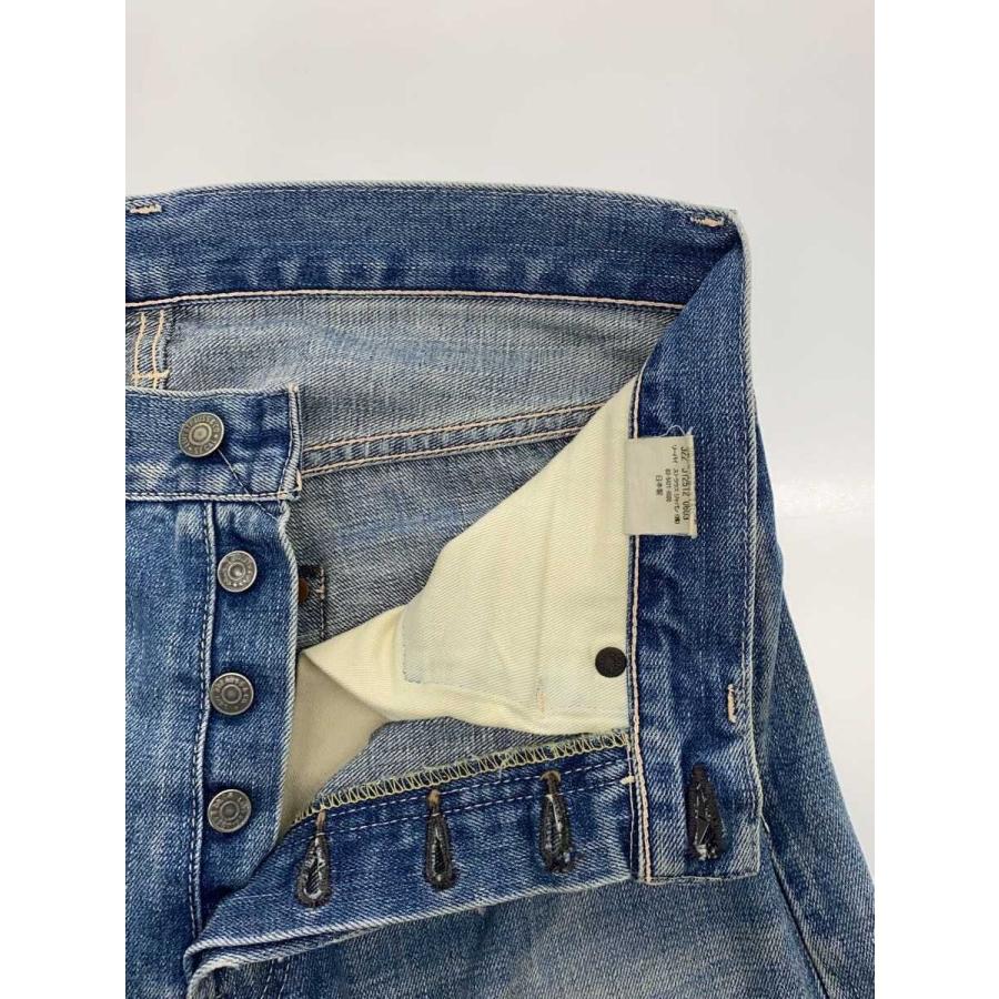 Levi's Vintage Clothing◇00S/日本製/LVC/BIG E/1947年復刻/501XX