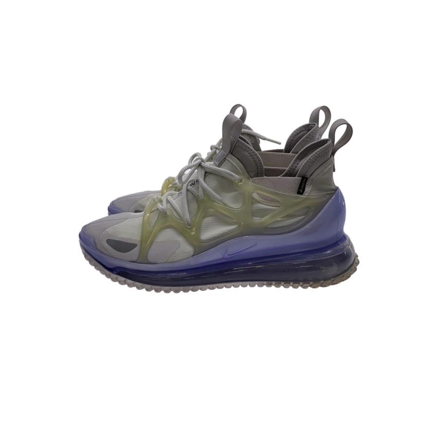 NIKE◇AIR MAX 720 HORIZON_エアマックス ホライズン/27.5cm/WHT 