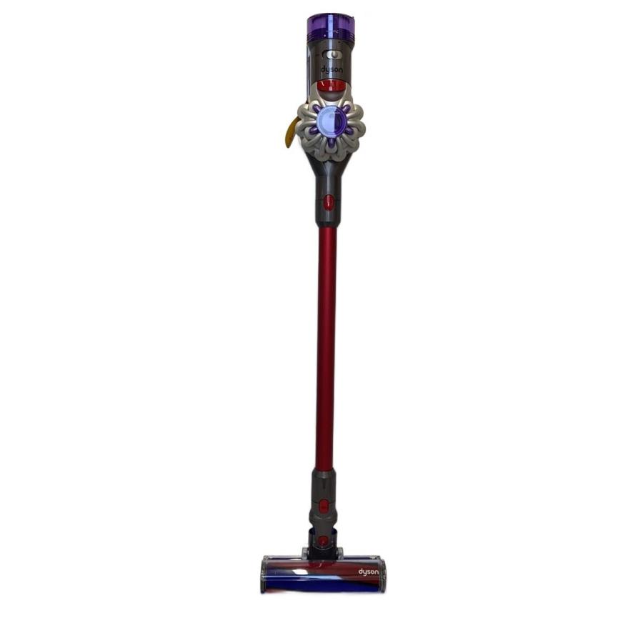 dyson V8 Origin SV25 RD2 コードレス掃除機　未使用品 dyson◇掃除機 V8 Origin SV25 RD2// : セカンドストリートYahoo!店