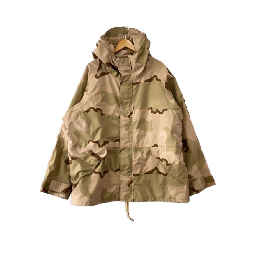 US.ARMY◇00s ECWCS GEN1 DESERT CAMO GORE-TEX PARKA/8415-01-470-284 