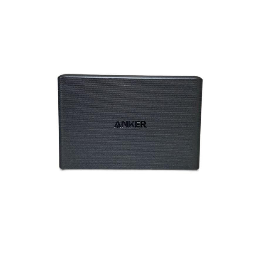 ANKER◆prime charger (200w 6port gan)パソコン周辺機器/A2683N41//