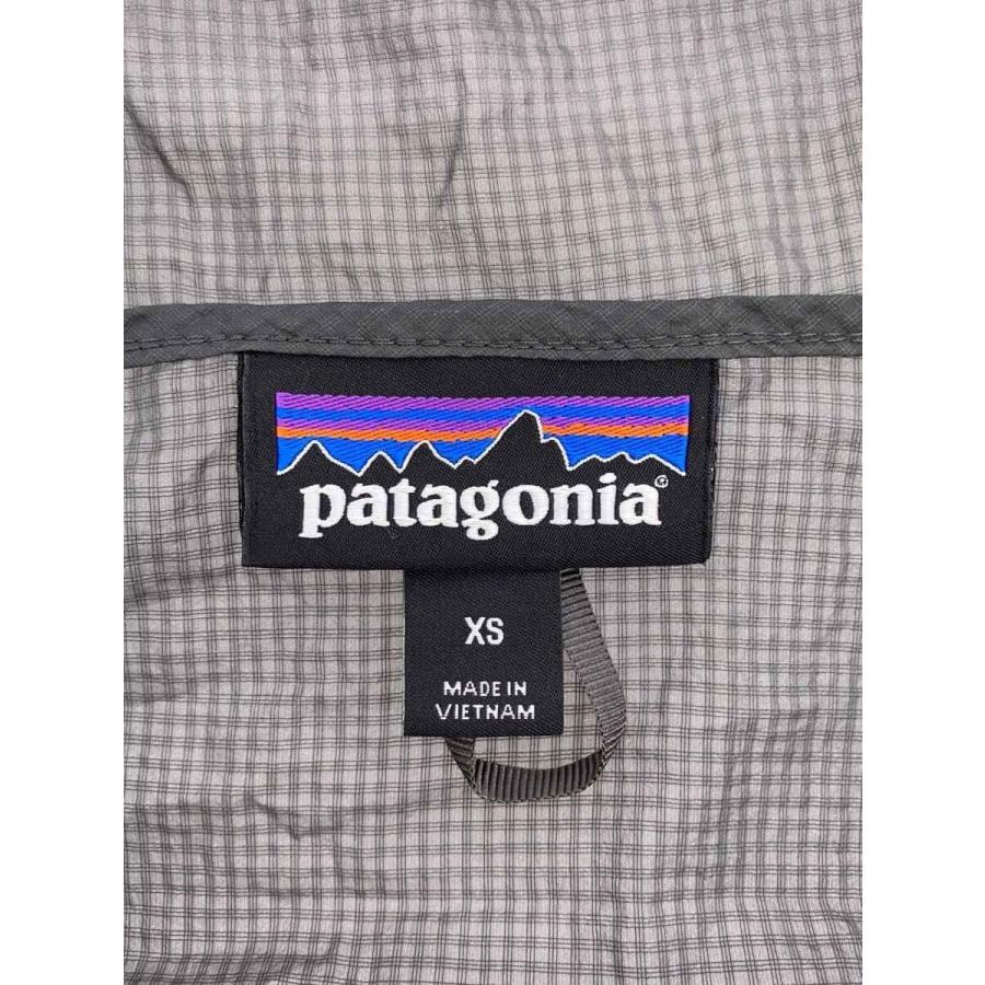 patagonia◇フーディニジャケット/ジャケット/XS/STY24141 : セカンド