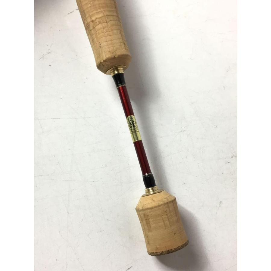 CARDIFF AX S57XUL-FF トラウトロッド シマノ SHIMANO カーディフAX スピニングモデル S57XUL-FF