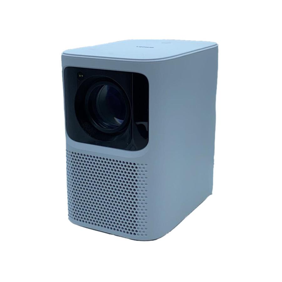【限定値下げ】Emotn N1 プロジェクター本体 Emotn N1レビュー。自動フォーカス・台形補正でラクラク投影できる