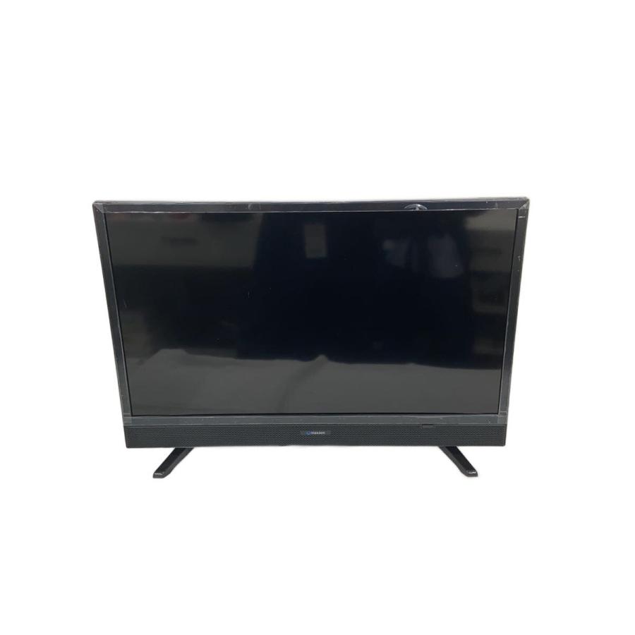 MAXZEN 液晶テレビ 24インチ J24SK03 maxzen◇薄型テレビ・液晶テレビ J24SK03 [24インチ]// : セカンド