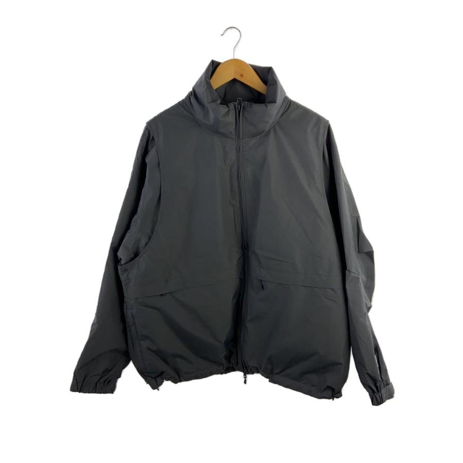 DAIWA PIER39◇GORE-TEX WINDSTOPPERR TECH 2WAY WINDBREAKER JACKET
