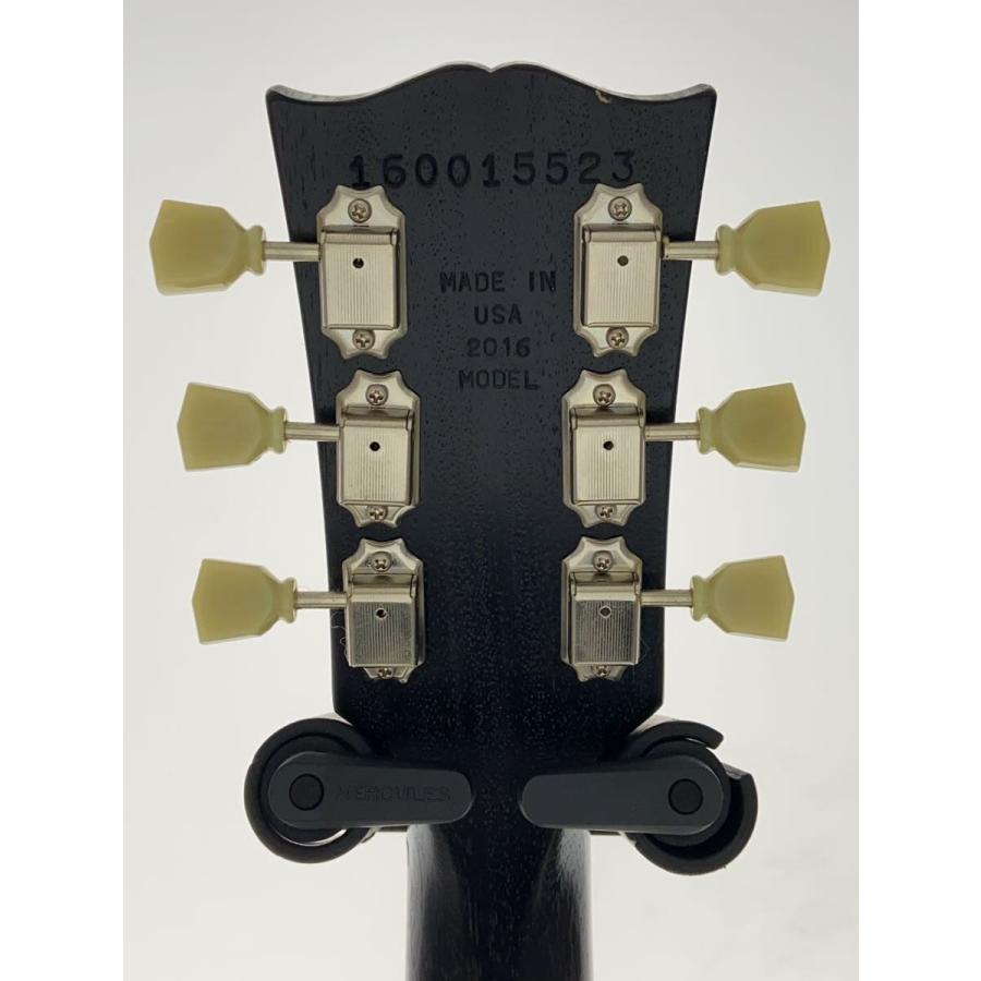 Gibson◇LP STUDIO FADED 2016/BLK/エレキギター/レスポールタイプ/黒