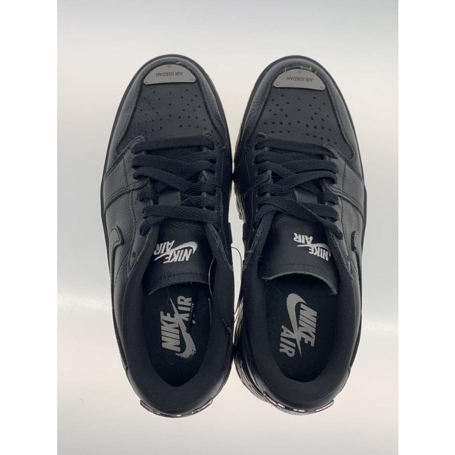 NIKE◇AIR JORDAN 1 BROOKLYN LOW_ジョーダン ブルックリン LOW/23.5cm 