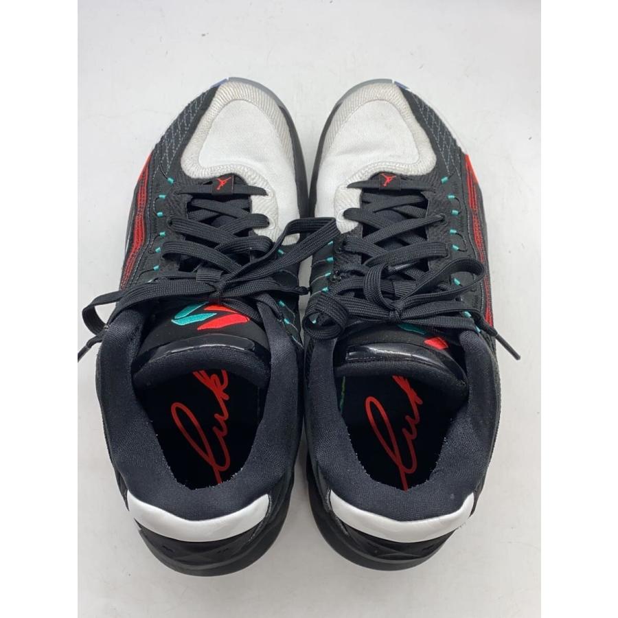 NIKE◇AIR JORDAN LUKA 4_エアジョーダン ルカ 4/26.5cm/マルチカラー