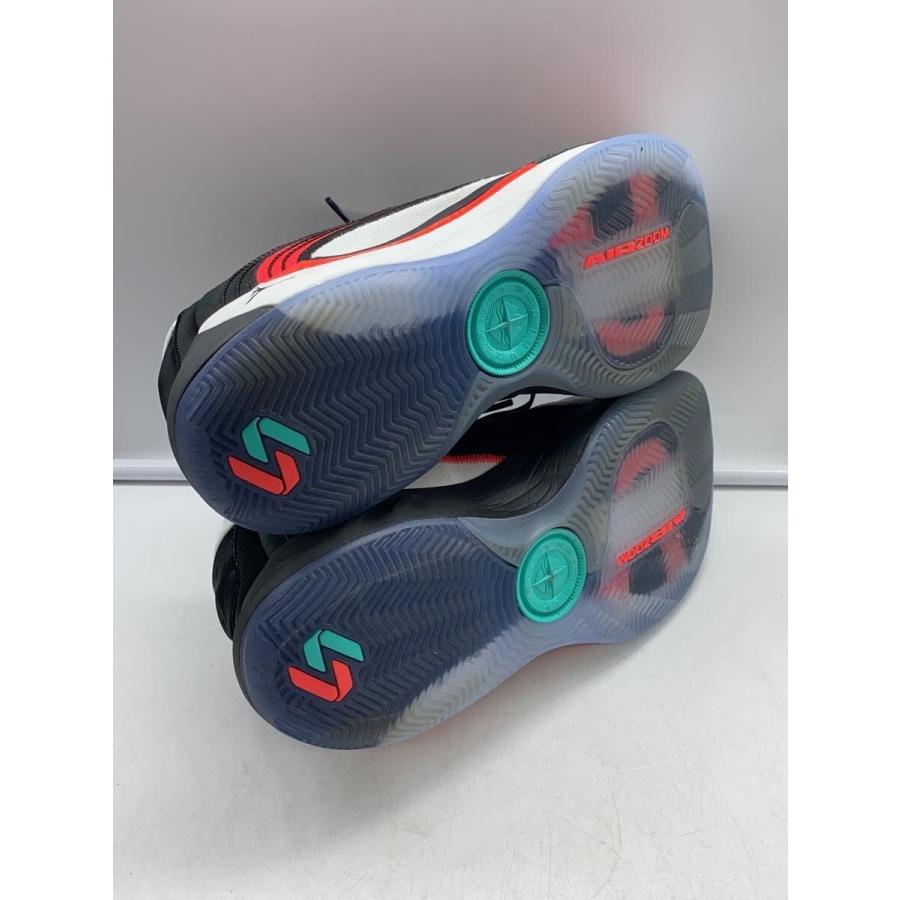 NIKE◇AIR JORDAN LUKA 4_エアジョーダン ルカ 4/26.5cm/マルチカラー