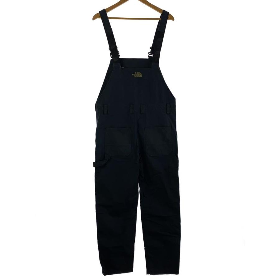 THE NORTH FACE ファイヤーフライ オーバーオール THE NORTH FACE◇FIREFLY OVERALL_ファイヤーフライ オーバーオール/M