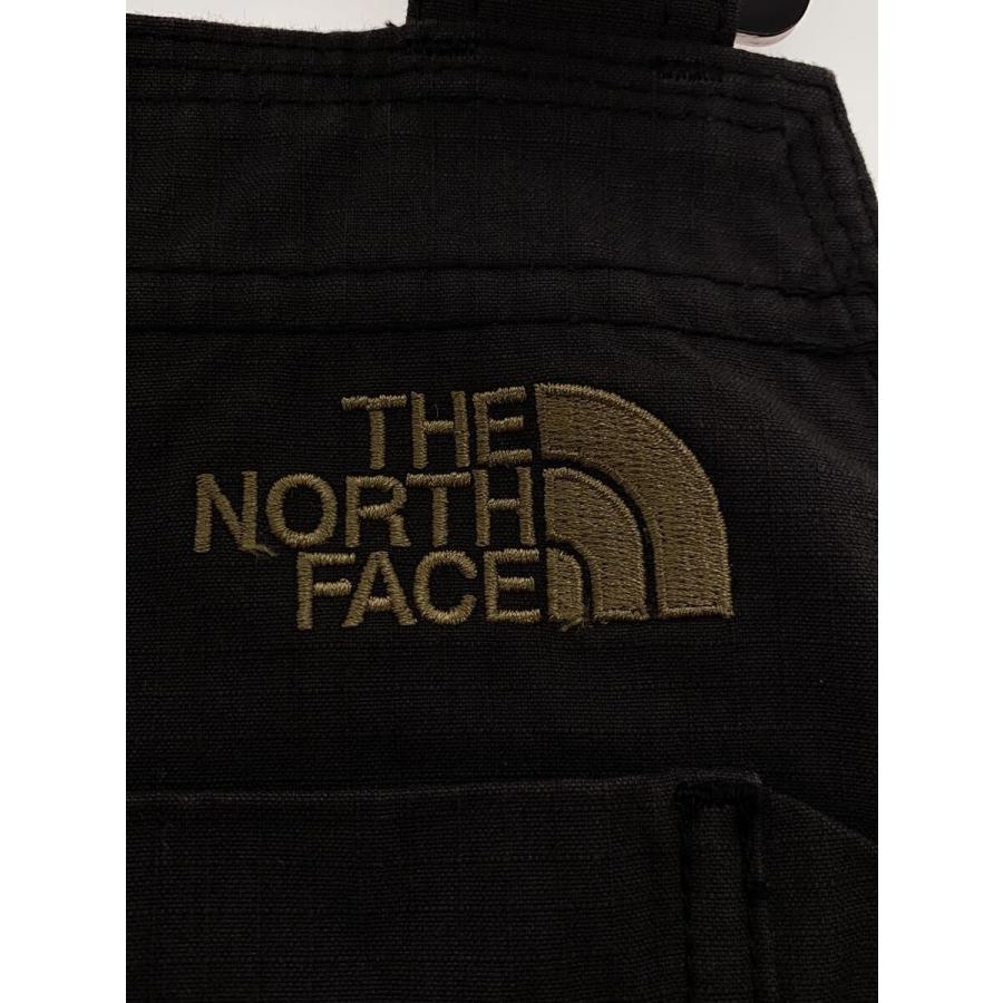 THE NORTH FACE◇FIREFLY OVERALL_ファイヤーフライ オーバーオール/M