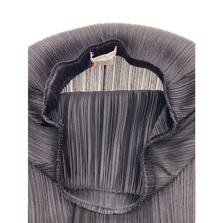 プリーツプリーズ イッセイ・ミヤケ ロングスカート PLEATS PLEASE