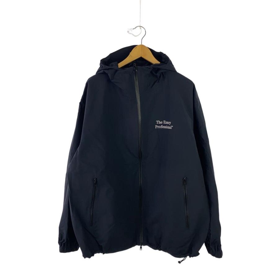 the ennoy professional◇25AW/3LAYER SHELL HOODIE/ナイロンジャケッ