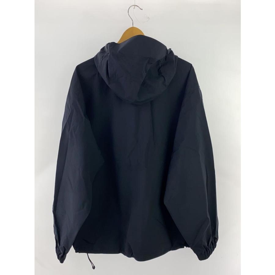 the ennoy professional◇25AW/3LAYER SHELL HOODIE/ナイロンジャケッ