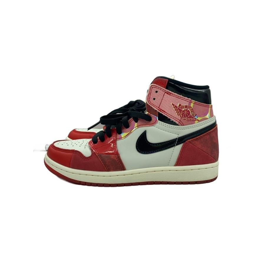 NIKE◇AIR JORDAN 1 RETRO HIGH OG SP_エアジョーダン レトロ