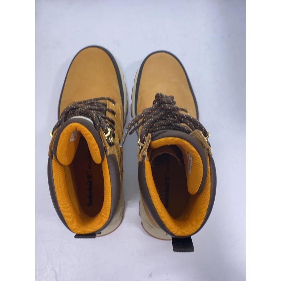 Timberland◆ブーツ/26cm/CML/キャメル/タグ付き/美品/｜ssol-shopping｜03