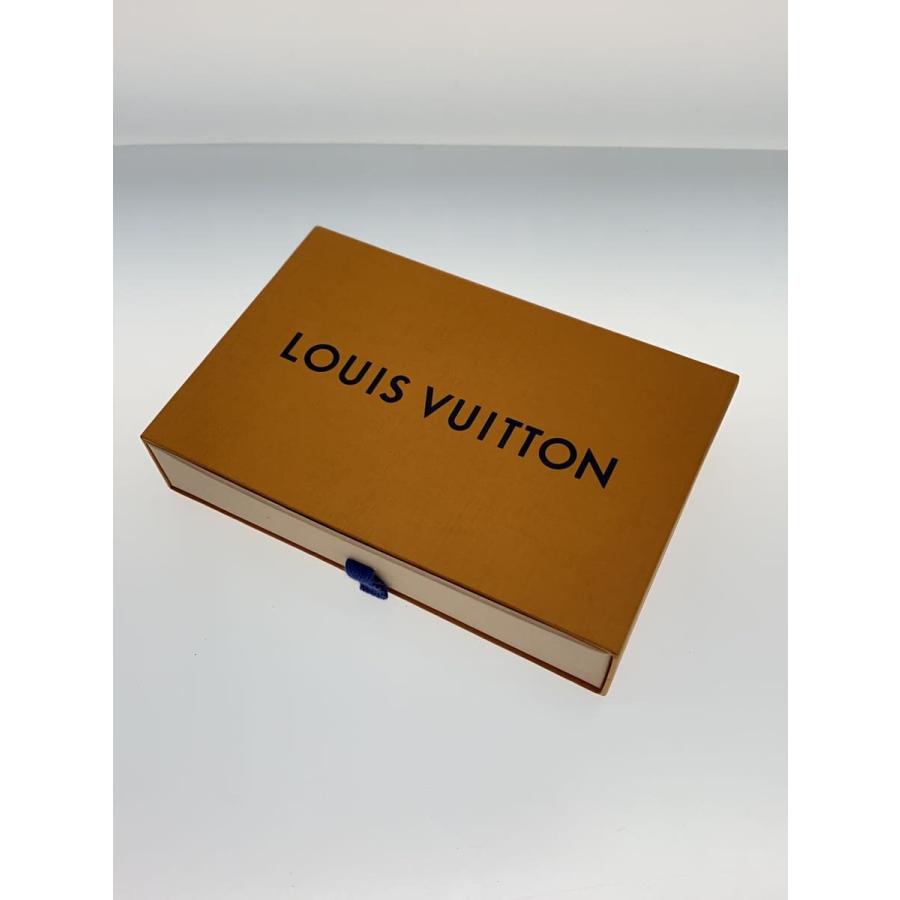 LOUIS VUITTON◇長財布/--/マルチカラー/メンズ/N60457 : セカンド