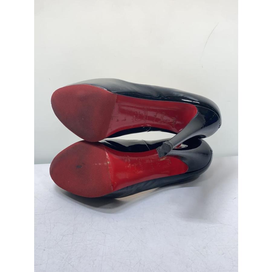 Christian Louboutin◇パンプス/36.5/BLK : セカンドストリート Christian Louboutin◇パンプス/36.5/BLK : セカンドストリート
