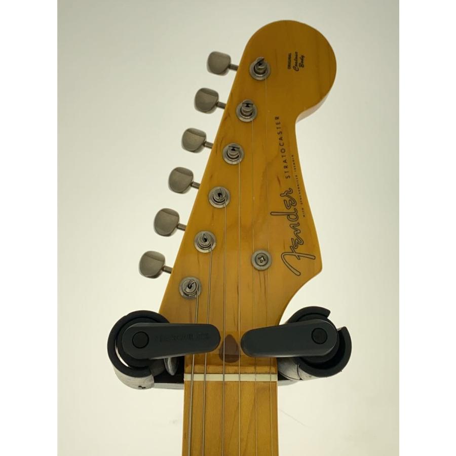 Fender Japan◇ST54-80AM/1999〜2002/TS/エレキギター/ストラトタイプ