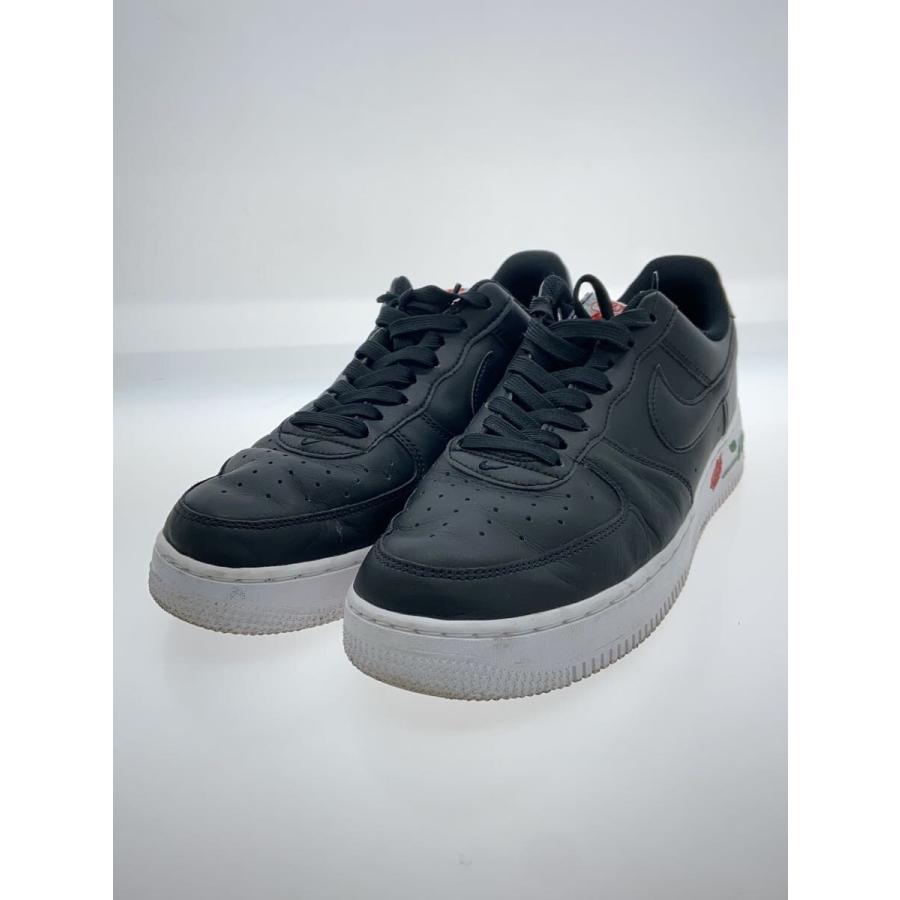 NIKE◇エア フォース 1 07 LX/26cm/IB4473-010/BLK : セカンド