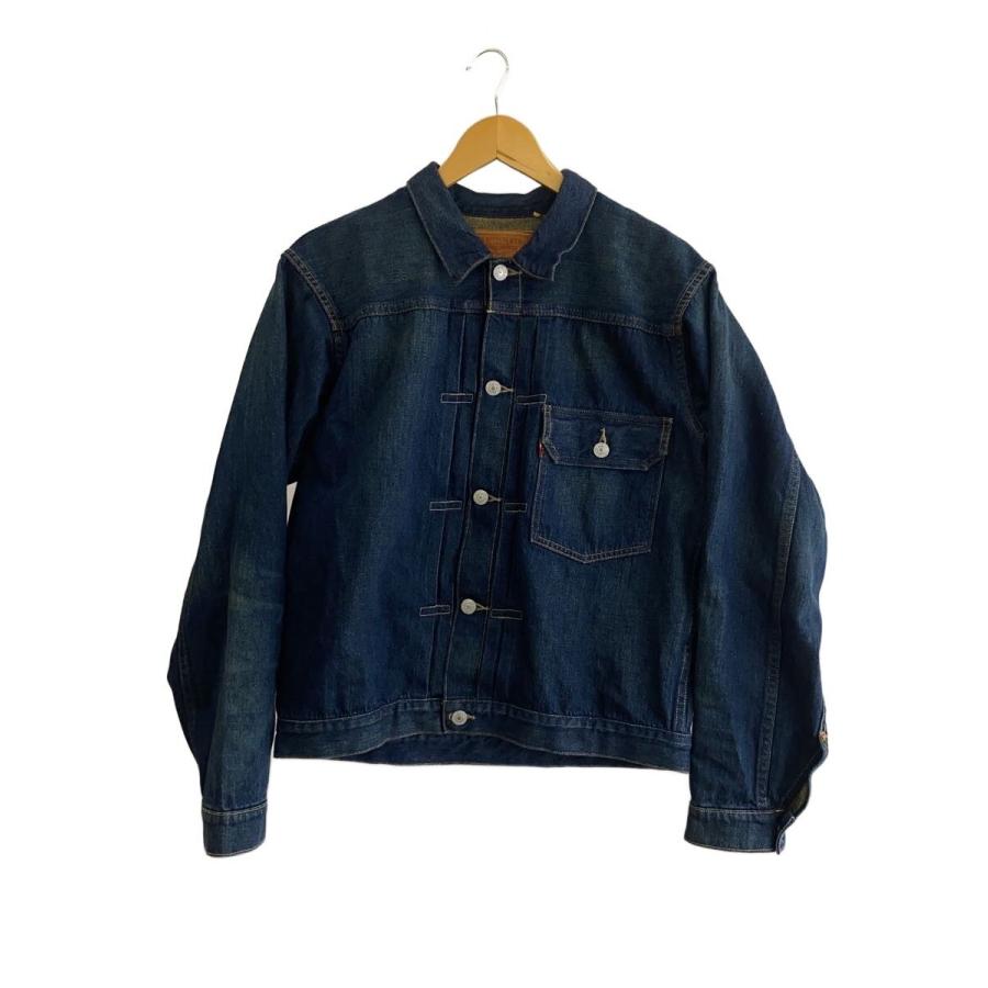 Levi's Vintage Clothing◇506XX/1st/1936年モデル/デニムジャケット/G