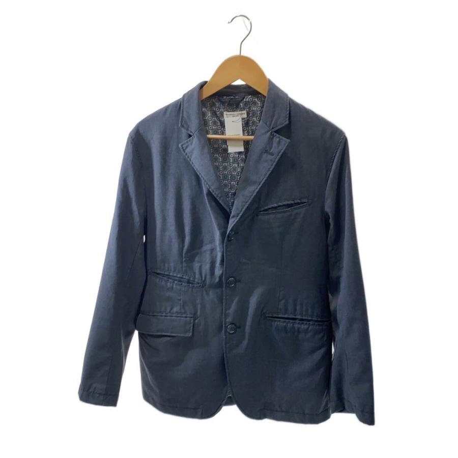 Engineered Garments◇テーラードジャケット/S/ウール/GRY/グレー/灰色 