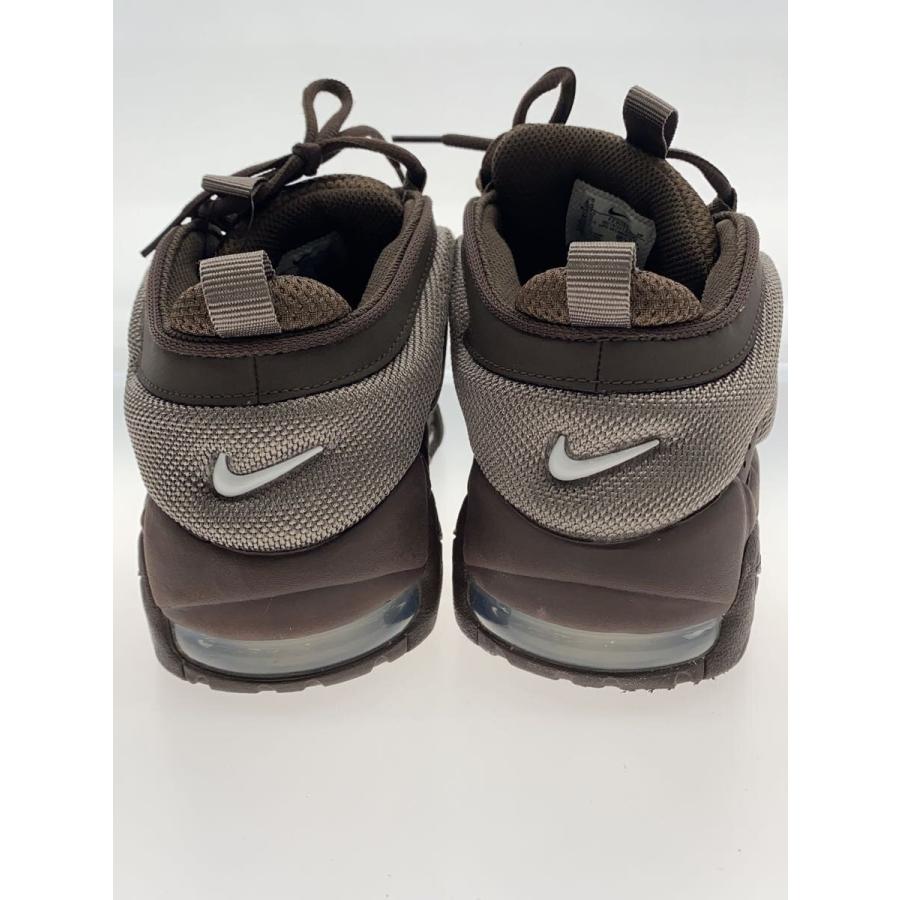 NIKE◇AIR MORE UPTEMPO LOW_エア モア アップテンポ ロー/26.5cm/BRW