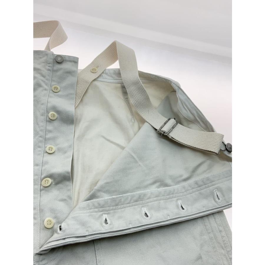 nest Robe◆オーバーオール/FREE/コットン/WHT/無地_2