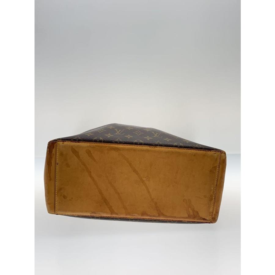 LOUIS VUITTON モノグラム カバメゾ LOUIS VUITTON◇使用感有/状態考慮/カバメゾ_モノグラム・キャンバス