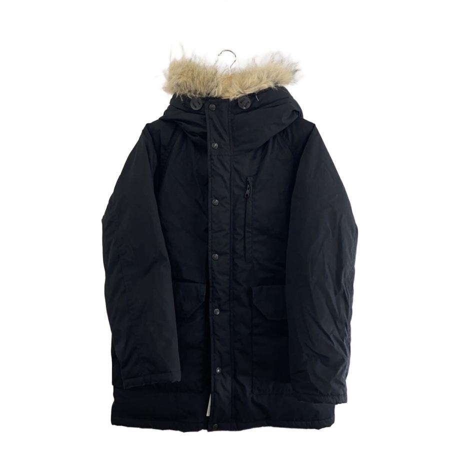 THE NORTH FACE PURPLE LABEL◇汚れ有/状態考慮/ダウンジャケット_ 