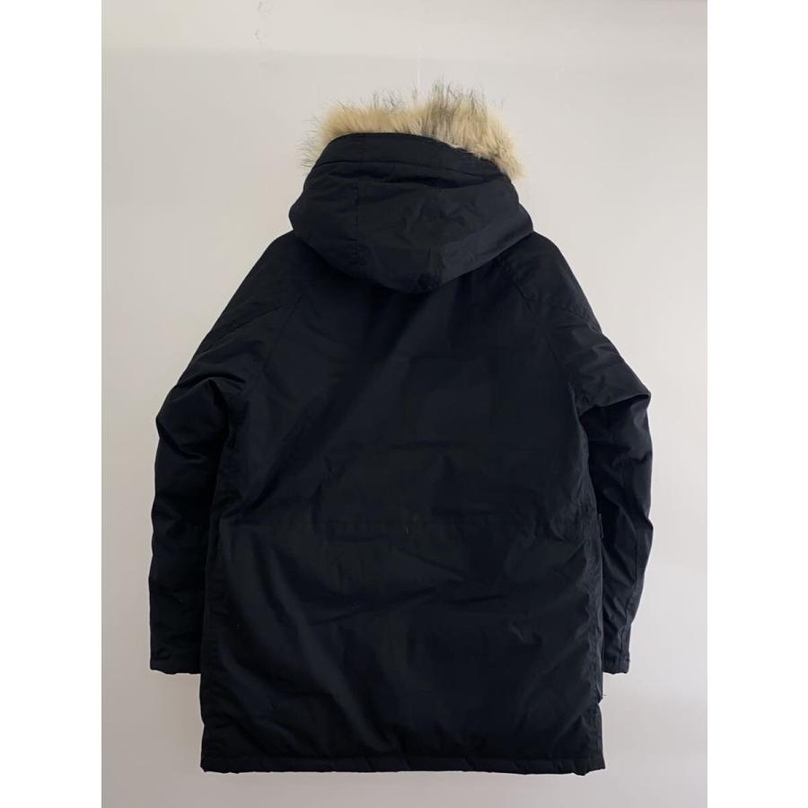 THE NORTH FACE PURPLE LABEL◇汚れ有/状態考慮/ダウンジャケット_ 