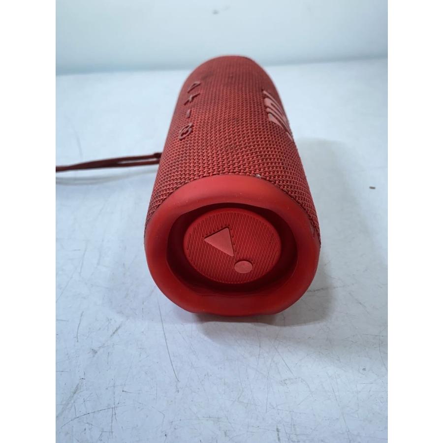 新品未使用　JBL FLIP6 ワイヤレススピーカー レッド JBL◇スピーカー/FLIP6/レッド/赤/// : セカンドストリートYahoo!店