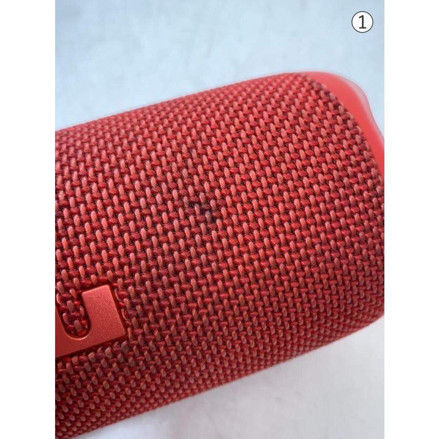JBL◇スピーカー/FLIP6/レッド/赤/// : セカンドストリートYahoo!店