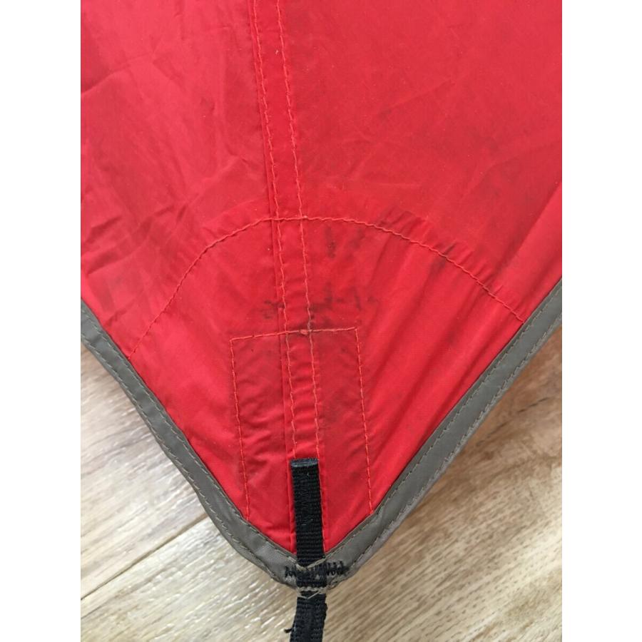 tent-Mark DESINGNS◆テント/1~2人用/RED/tent-Mark DESINGNS/テンマクデザイン/×CAMPANDA/｜ssol-shopping｜08