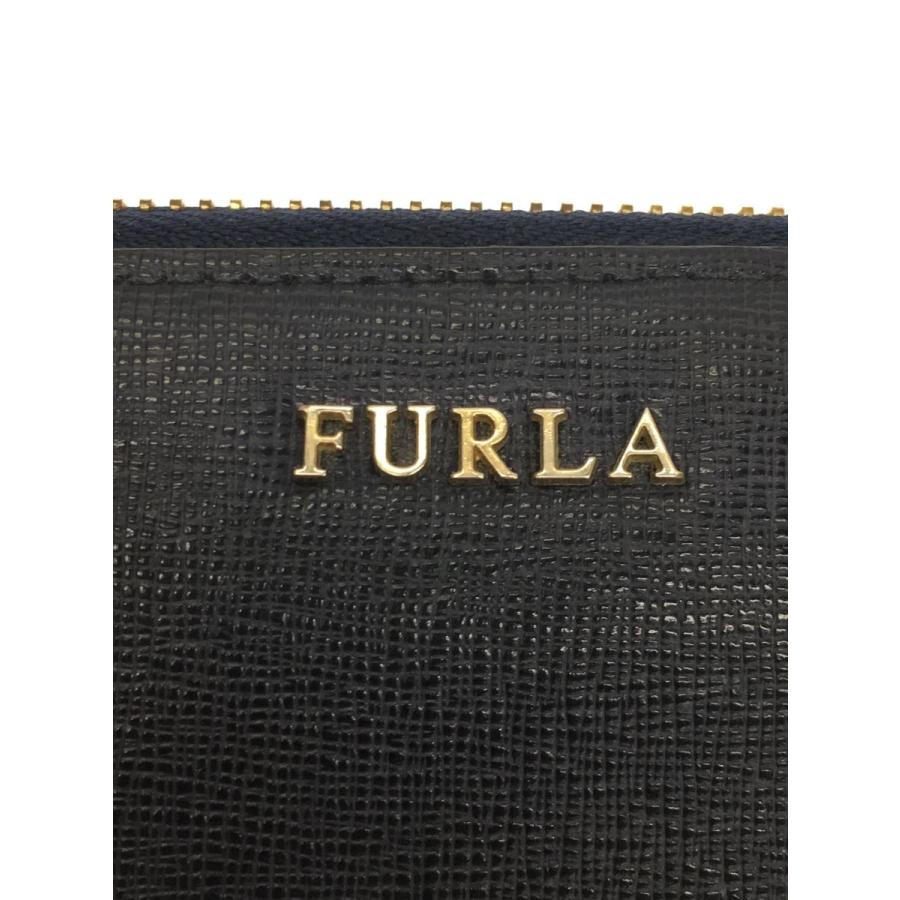 FURLA◆長財布/BABYLON/コーナージップ/レディース/874711｜ssol-shopping｜03