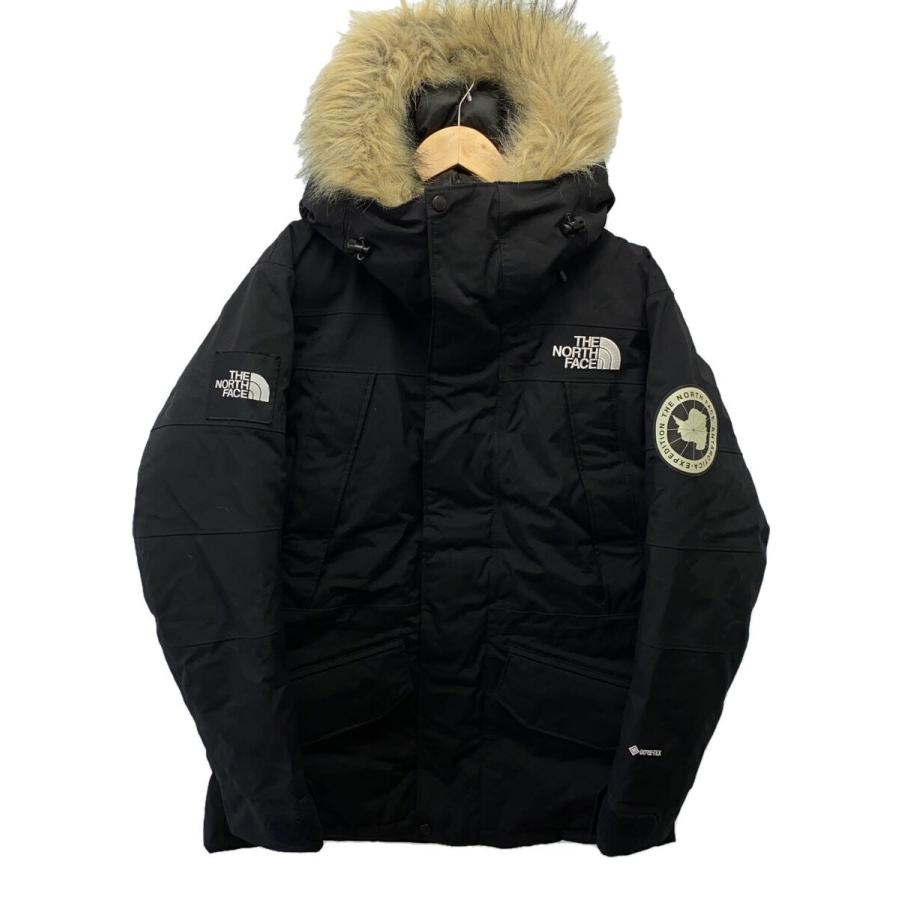 THE NORTH FACE◇ANTARCTICA PARKA_アンタークティカパーカ/M/ナイロン 