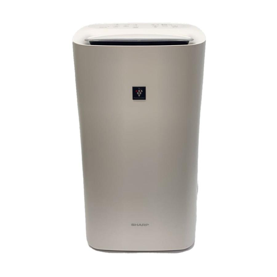 SHARP◇空気清浄機 KI-ND50-W : セカンドストリートYahoo!店 - 通販