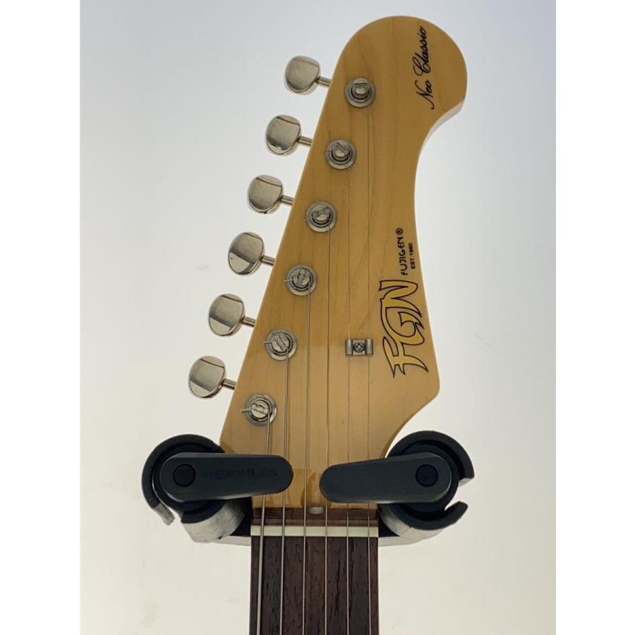 FgN(FUJIGEN)◇NST10R/2011/Neo Classic/CFS/日本製/ソフトケース付 
