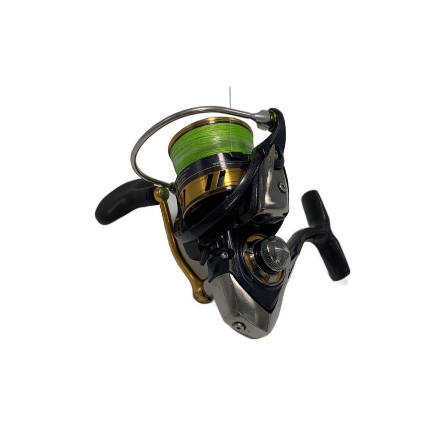 DAIWA◇18 レガリス LT4000D-CXH 00060019/スピニングリール