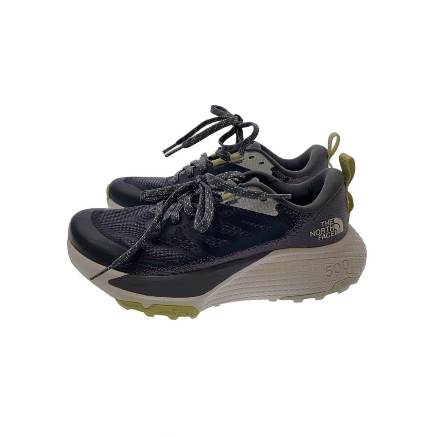 THE NORTH FACE◇ローカットスニーカー/23.5cm/GRY/NF0A8DA9 8OW 