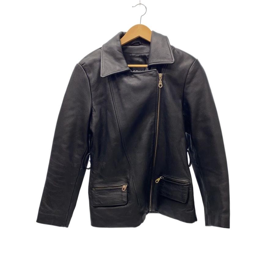 オーバーサイズ　ダブルライダース　レザージャケット　wilsons 3XL 1980's - 1990's 