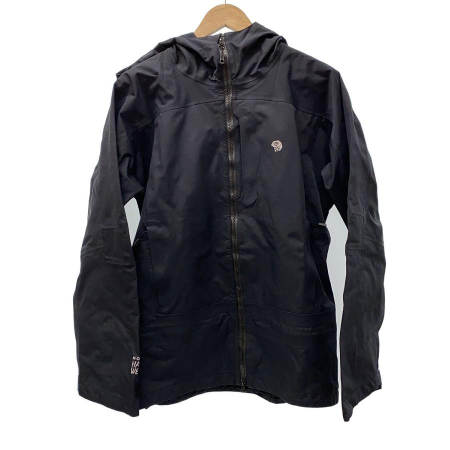 マウンテンハードウェア　DRY.Q マウンテンパーカー　スノーボードウェア Mountain Hardwear◇DryPeak Jacket/ドライピーク/DRY.Q/マウンテン