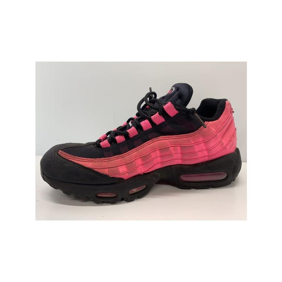NIKE◇AIR MAX 95 OG/エアマックス95/ブラック/CU1930-066/26.5cm/BLK 